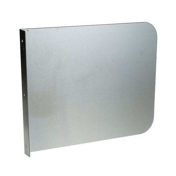 Splash Guard Hand Sink